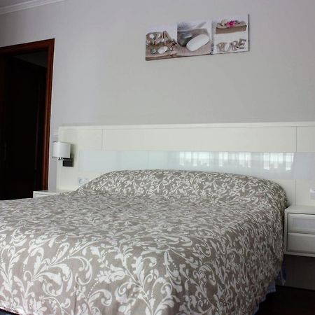 Apartamento En Cee Con Vistas Al Mar Екстер'єр фото